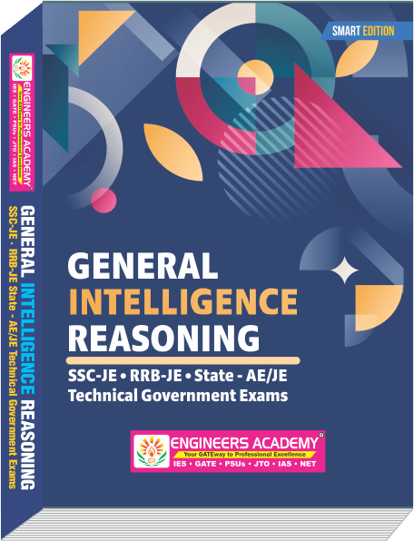 GENERAL INTELLIGENCE & REASONING Smart Edition
